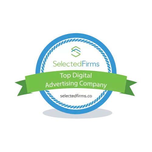 Top Digital Advertising Company — SelectedFirms
